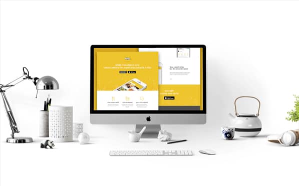 www.bl-print-webdesign.com - Web Design Services