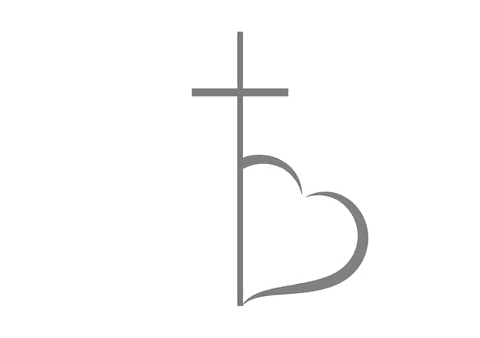 Blessage Logo Overlay