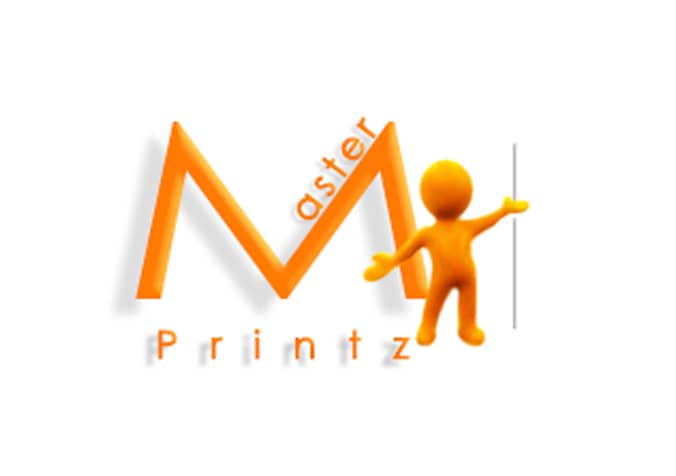 Master Printz Logo Overlay